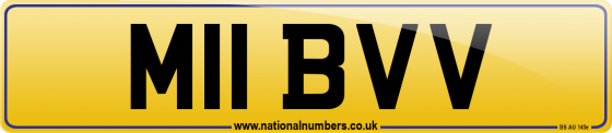 M11 BVV