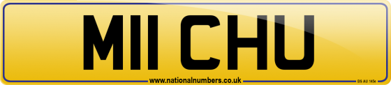 M11 CHU