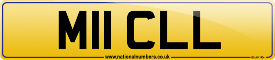 M11 CLL