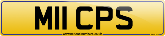 M11 CPS