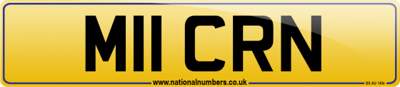 M11 CRN
