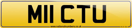 M11 CTU