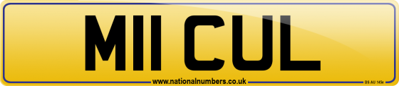 M11 CUL
