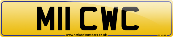 M11 CWC