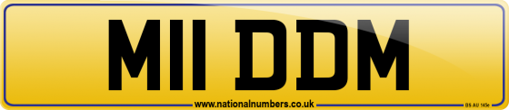 M11 DDM