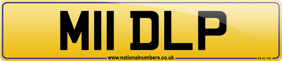 M11 DLP