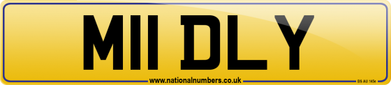 M11 DLY