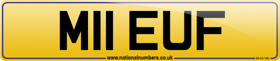 M11 EUF