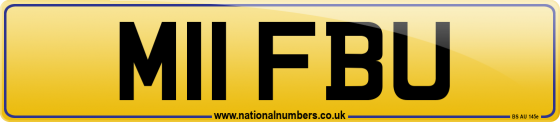 M11 FBU