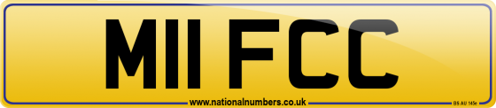M11 FCC