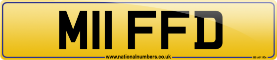 M11 FFD