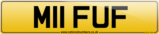 M11 FUF