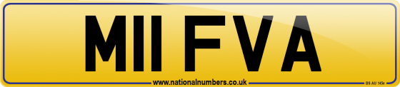 M11 FVA