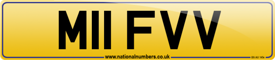 M11 FVV