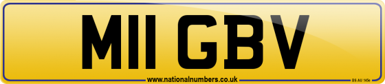 M11 GBV