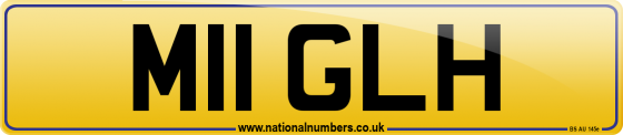 M11 GLH