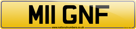 M11 GNF