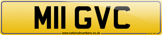 M11 GVC