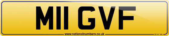 M11 GVF