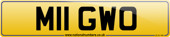 M11 GWO