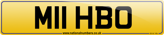 M11 HBO