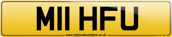 M11 HFU