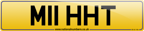M11 HHT
