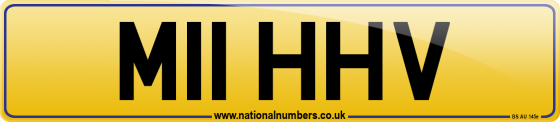 M11 HHV