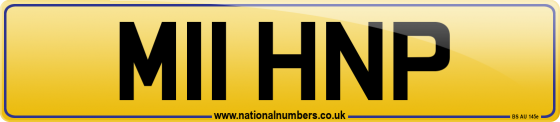 M11 HNP