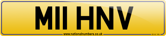 M11 HNV