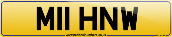 M11 HNW