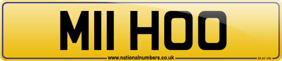 M11 HOO