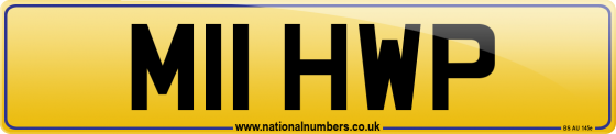 M11 HWP