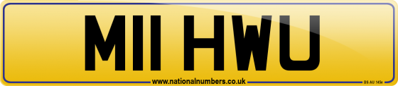 M11 HWU