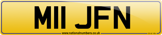 M11 JFN