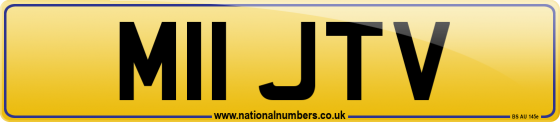 M11 JTV