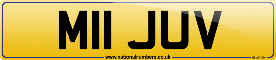M11 JUV
