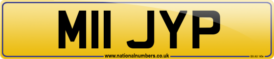 M11 JYP