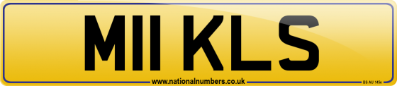 M11 KLS