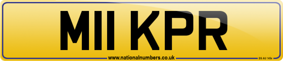 M11 KPR