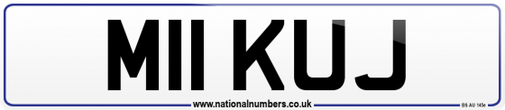 M11 KUJ