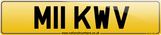 M11 KWV