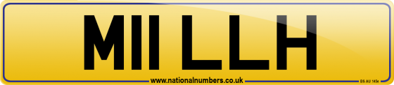 M11 LLH