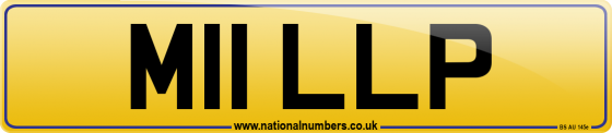 M11 LLP
