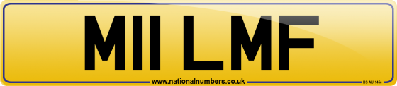 M11 LMF