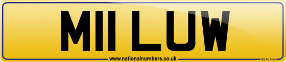 M11 LUW