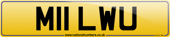 M11 LWU