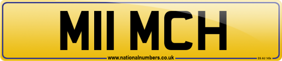 M11 MCH