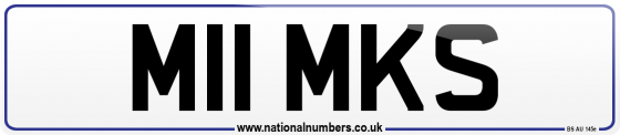 M11 MKS