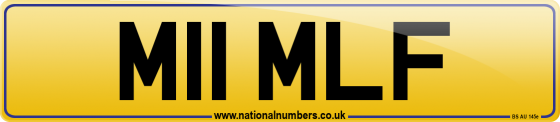 M11 MLF